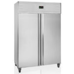 tefcold maintenance and freezer chamber