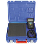 hiweigh gas precision scale