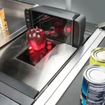 datalogic checkout scanner scale