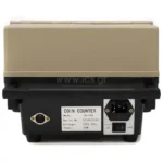 ics coin counter