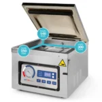 sousvidetools vacuum machine