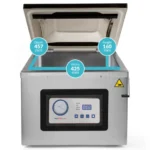 sousvidetools vacuum machine