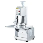 Πριόνι κοπής κατεψυγμένων επιδαπέδιο KARAMCO YF-300A - Ισχύς: 2,2 kW/380Volt - 70x60x179cm