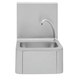 dynamic stainless steel wash basin