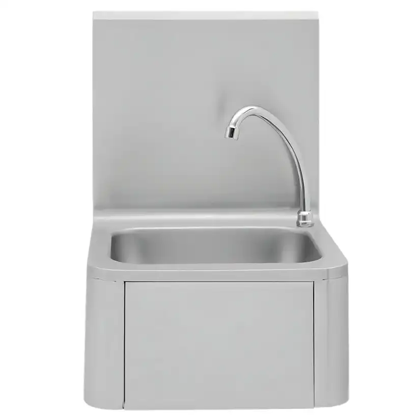 dynamic-hs-1 dynamic stainless steel wash basin