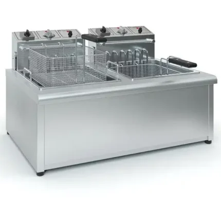 tzethan deep fryer