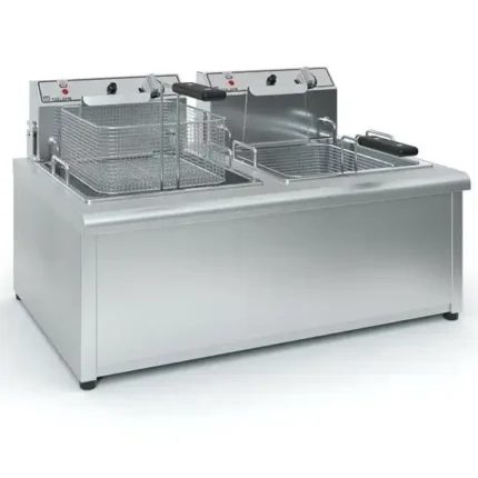 tzethan deep fryer