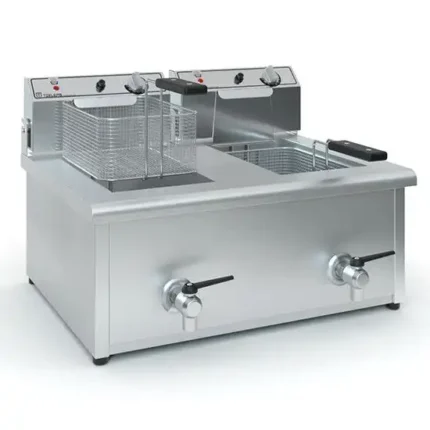 tzethan deep fryer