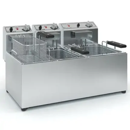 tzethan deep fryer