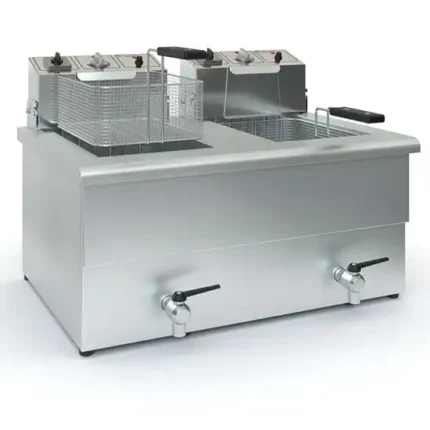 tzethan deep fryer