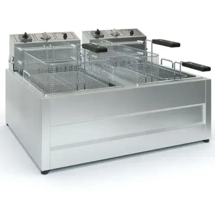 tzethan deep fryer