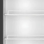 dynamic chilled display