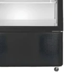 dynamic chilled display