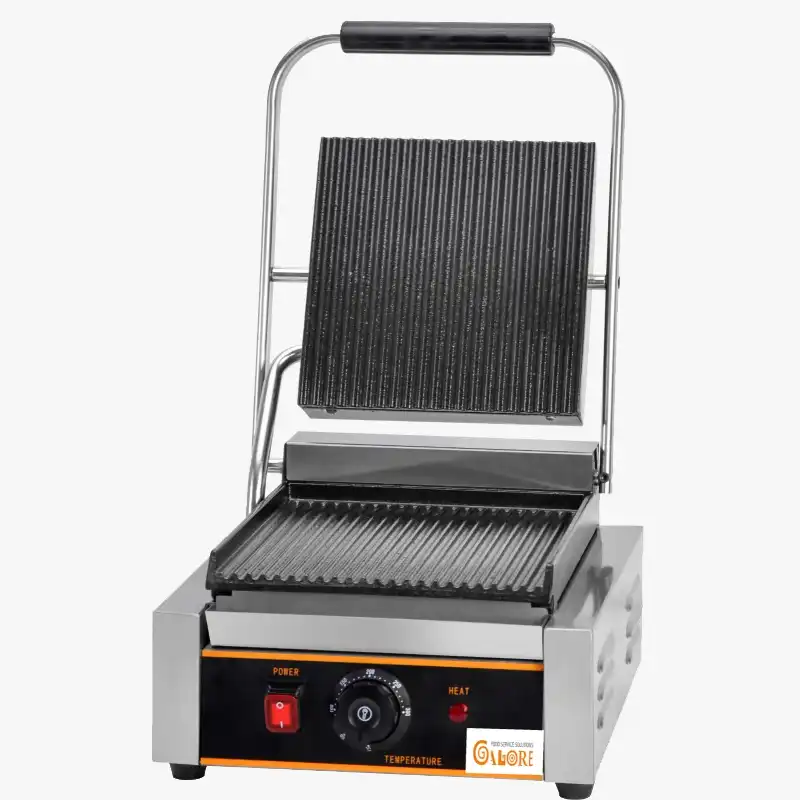 galore toaster grill