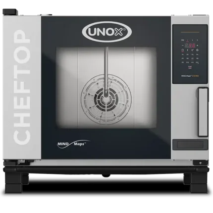 unox convection oven
