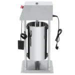 dynamic sausage stuffer