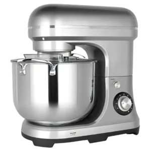 dynamic mixer
