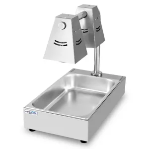 dynamic potato warmer