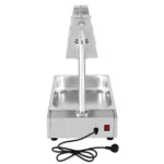 dynamic potato warmer