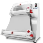 dynamic dough former