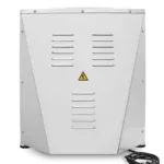 dynamic dough former