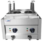 dynamic pasta cooker