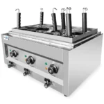 dynamic pasta cooker