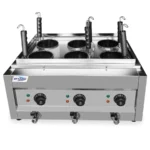 dynamic pasta cooker