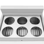 dynamic pasta cooker