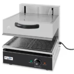 dynamic salamander grill