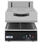 dynamic salamander grill