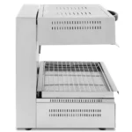 dynamic salamander grill