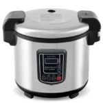 dynamic rice cooker