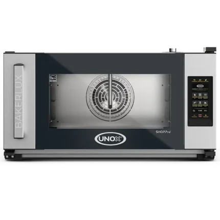unox convection oven with humidity