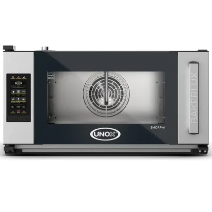 unox convection oven with humidity