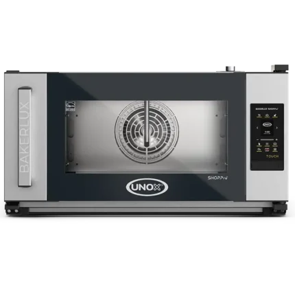 unox convection oven with humidity