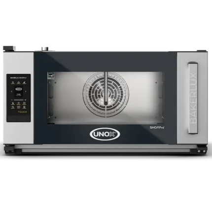 unox convection oven with humidity