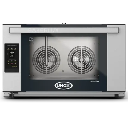 unox convection oven with humidity