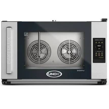 unox convection oven with humidity