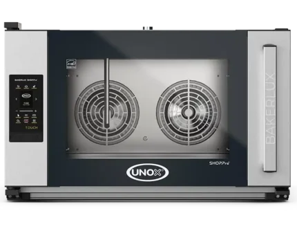 unox convection oven with humidity