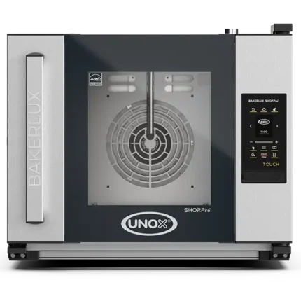 unox convection oven with humidity