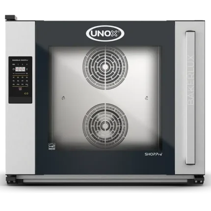 unox convection oven