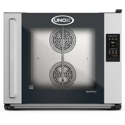 unox convection oven with humidity