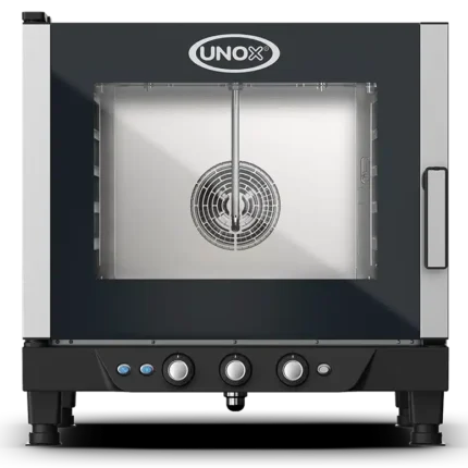 unox convection oven