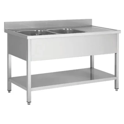 ventus dishwashing unit