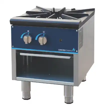 karamco gas stove top