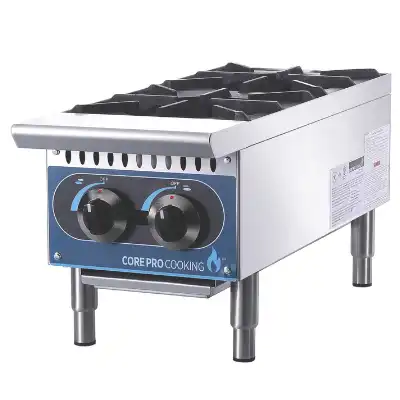 karamco gas stove top