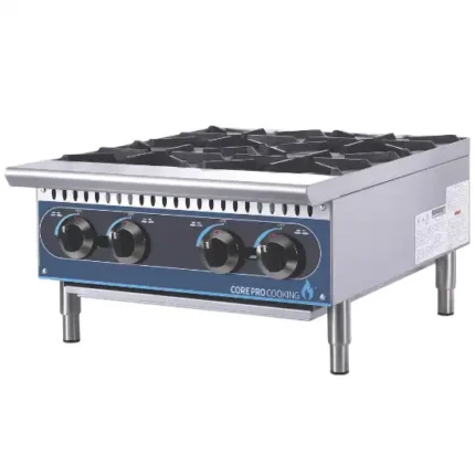 karamco gas stove top