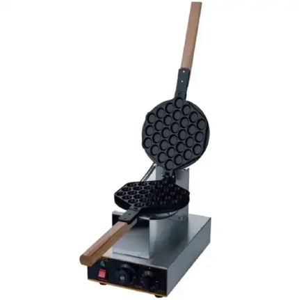 karamco waffle maker