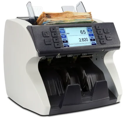 texnognosia counterfeit counter